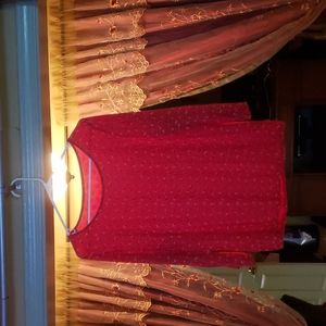 Floral Long Sleeve Shirts